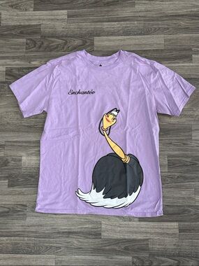Disney Princess Beauty and the Beast T-shirt men’s sz M